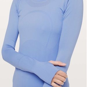 lulu long sleeve